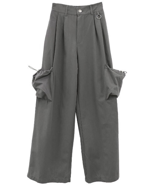 XLARGE カーゴパンツ 30インチ XLARGE｜WIDE LEG CARGO PANTS 【XLARGE】 | Rakuten Fashion