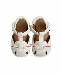 moimoln（モイモルン）の「ディアンサンダルメロディシューズ（サンダル）」