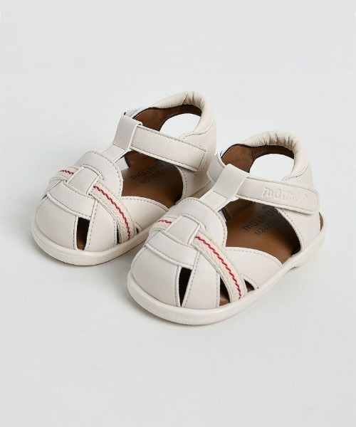 【セール】ディアンサンダルメロディシューズ（サンダル）｜moimoln（モイモルン）