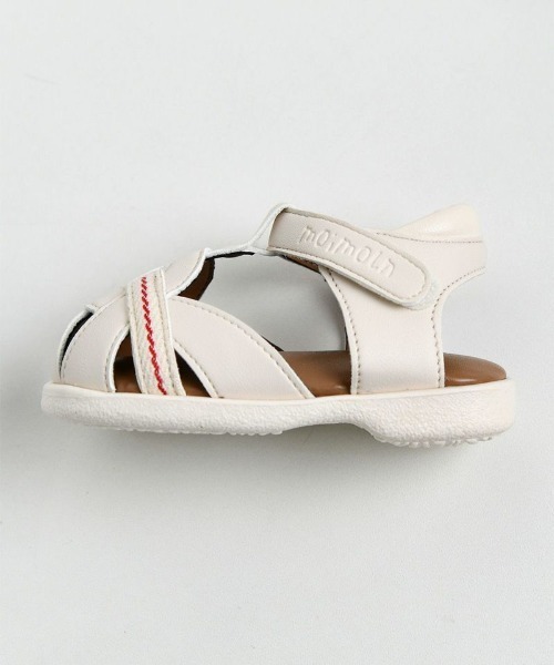 【セール】ディアンサンダルメロディシューズ（サンダル）｜moimoln（モイモルン）