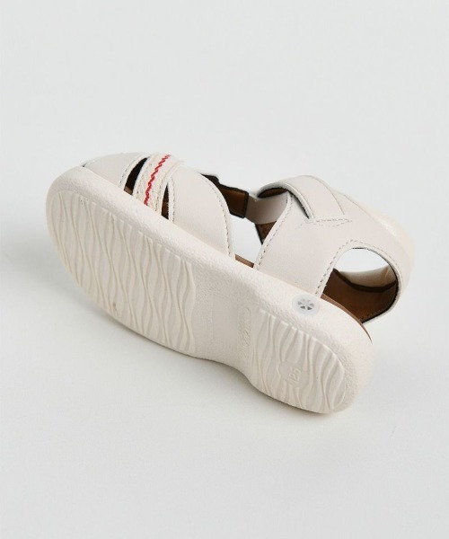 【セール】ディアンサンダルメロディシューズ（サンダル）｜moimoln（モイモルン）