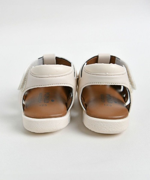 【セール】ディアンサンダルメロディシューズ（サンダル）｜moimoln（モイモルン）