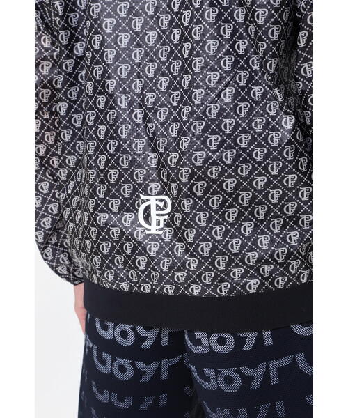 PEARLY GATES（パーリーゲイツ）の「【PEARLY GATES】DIAMOND FUSE 
