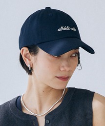 BARNYARDSTORM / ATHLETICロゴCAP