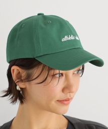 BARNYARDSTORM | BARNYARDSTORM / ATHLETICロゴCAP(キャップ)