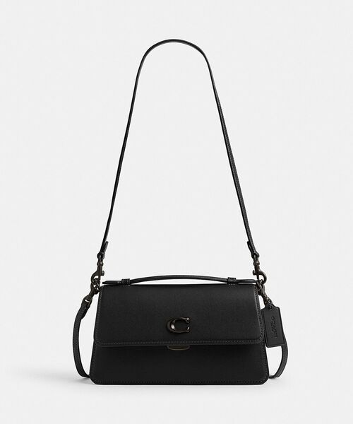 【COACH】コーチ ジュノ バッグ COACH（コーチ）の「ジュノ バッグ（ショルダーバッグ）」 - WEAR
