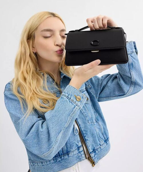 SALE★ブティック【COACH】ジュノ バッグ ショルダーバッグ 公式】COACH – コーチ | ジュノ バッグ