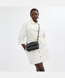 COACH（コーチ）の「ジュノ バッグ（ショルダーバッグ）」 - WEAR