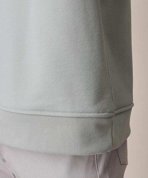 THE SHOP TK (ザ ショップ ティーケー )の「◆【ベスト+半袖Tシャツセット】CAVEアンサンブルベスト(Tシャツ/カットソー・メンズ・グレー/ブルー/ブラック・02/03)」の16枚目の写真