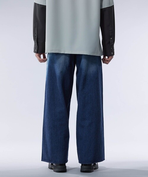 UNITED TOKYO（ユナイテッドトウキョウ）の「ブリーチベルテッド