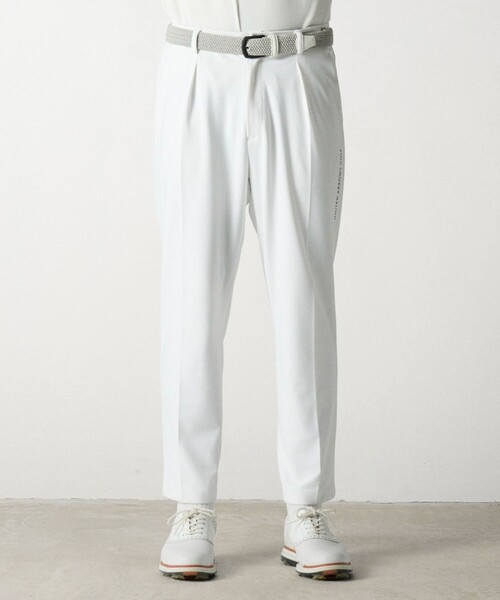 ユナイテッドアローズ ゴルフ ストレッチパンツL ユナイテッドアローズ UNITED ARROWS GOLF ストレッチ スリム