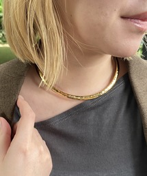 GAS BIJOUX（ガスビジュー）の「「GAS BIJOUX/ガスビジュー」ゴールド 