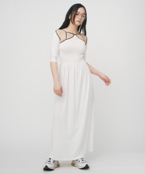 THINGS THAT MATTER（シングス ザット マター）の「BOLERO