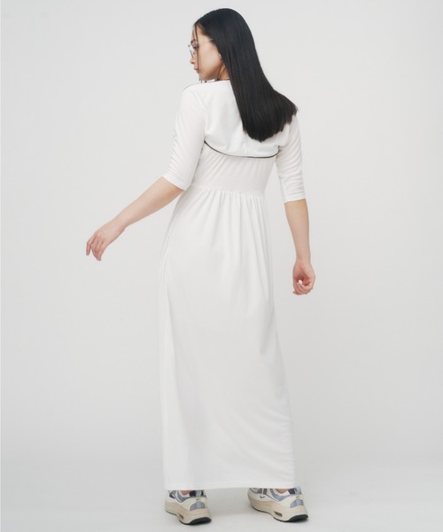 THINGS THAT MATTER（シングス ザット マター）の「BOLERO