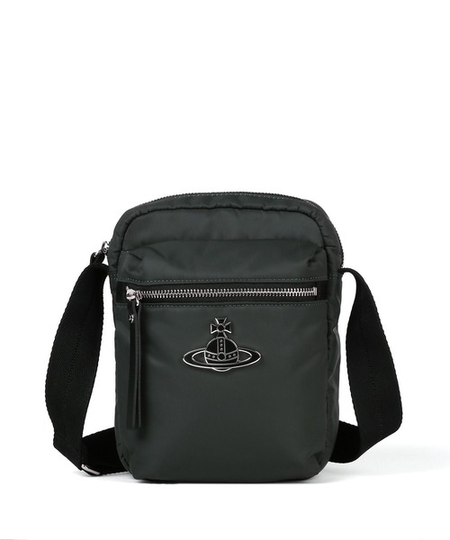 エナメルORB” ショルダーバッグ【859985 VWH330E】（ショルダーバッグ  