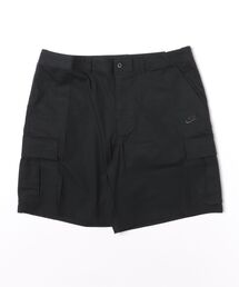NIKE（ナイキ）の「《NIKEアパレル》AS M NK CLUB WVNCARGOSHORT（カーゴパンツ）」