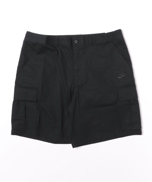 NIKE(ナイキ)の「《NIKEアパレル》AS M NK CLUB WVNCARGOSHORT(カーゴパンツ・メンズ・ブラウン系その他/ベージュ系その他/ブラック/ベージュ系その他2・28/30/32/34/36/38/40/26)」の2枚目の写真