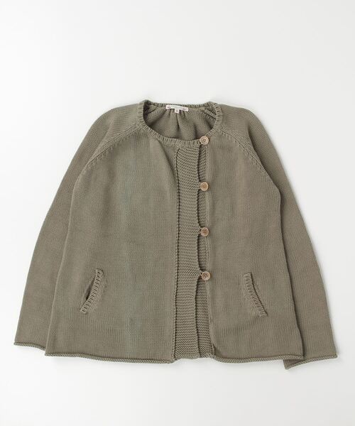 セール/ブランド古着】【KIDS】ニットカーディガン（カーディガン  