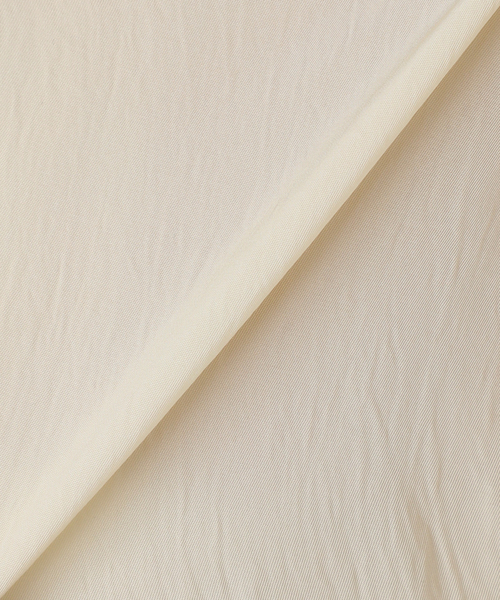 AP STUDIO（エーピーストゥディオ）の「追加ジップブルゾン（ブルゾン・レディース・ブラック/アイボリー・FREE）」の18枚目の写真