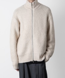 ATTACHMENT｜アタッチメントのニット/セーター通販 - ZOZOTOWN