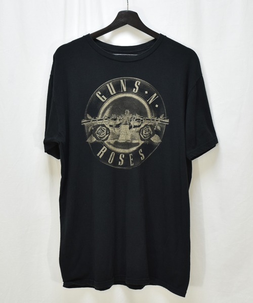 VINTAGE（ヴィンテージ）の「【ヴィンテージ古着】Guns N' Roses
