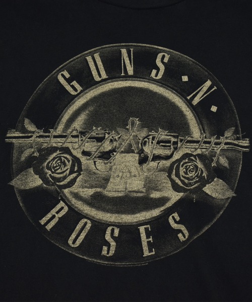 VINTAGE（ヴィンテージ）の「【ヴィンテージ古着】Guns N' Roses