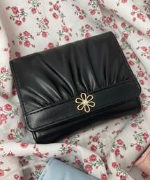 ロゴスタッズ フラグメントケース（財布）｜HYSTERIC GLAMOUR