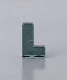 Sghr（スガハラ）の「＜Sghr＞箸置き L型（カトラリー）」