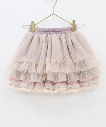 panpantutu（パンパンチュチュ）の「チュチュプリンセス【XL/125-140cm】（スカート）」