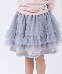 panpantutu | チュチュプリンセス【XL/125-140cm】(スカート)