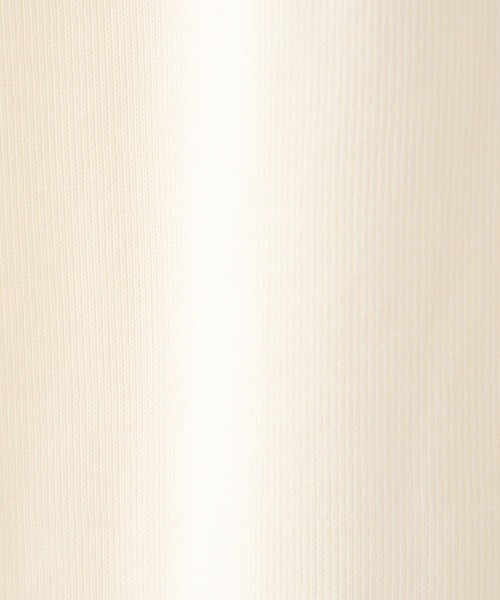 LOWRYS FARM（ローリーズファーム）の「サカリバノースリーブワンピース　140129（ワンピース・レディース・ブラック/ブラウン/アイボリー・FREE）」の12枚目の写真