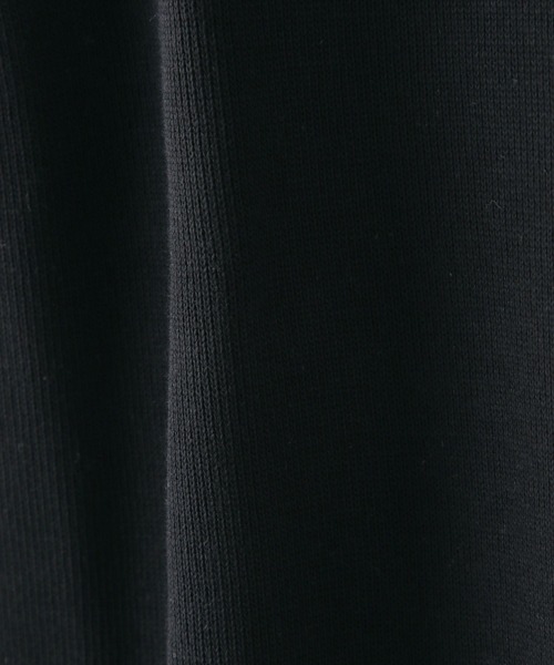 LOWRYS FARM（ローリーズファーム）の「サカリバノースリーブワンピース　140129（ワンピース・レディース・ブラック/ブラウン/アイボリー・FREE）」の10枚目の写真