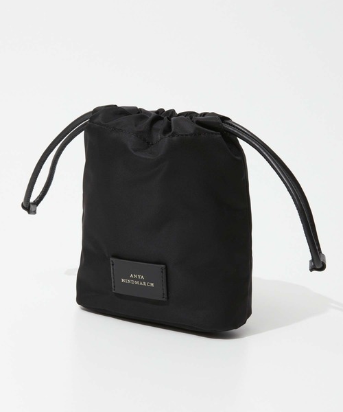 ANYA HINDMARCH（アニヤハインドマーチ）の「ANYA HINDMARCH ECONYL