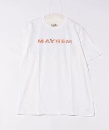 【8】【it】MAYHEM/graphic T