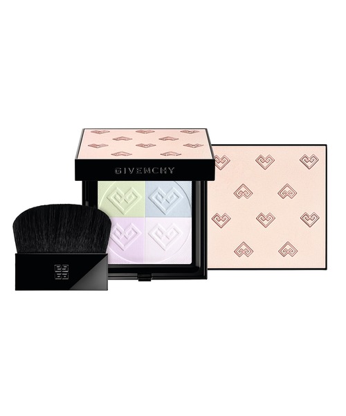GIVENCHY BEAUTY（ジバンシイ ビューティー）の「△プリズム