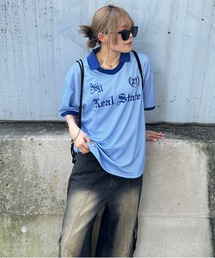 アソートユニフォームT