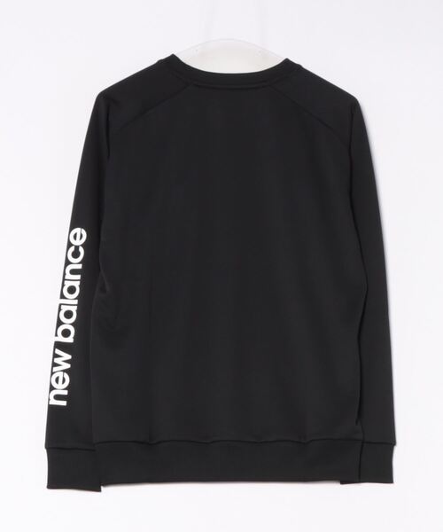 【セール】《New Balance》JMTF2380（スウェット）｜New Balance（ニューバランス）
