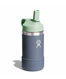 go slow caravan(�S�[�X���[�L�����o��)��Hydro Flask/�n�C�h���t���X�N�@12oz Kids WIDE MOUTH(����)