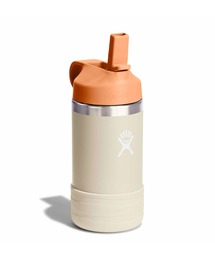 go slow caravan（ゴースローキャラバン）の「Hydro Flask/ハイドロフラスク　12oz Kids WIDE MOUTH（水筒）」