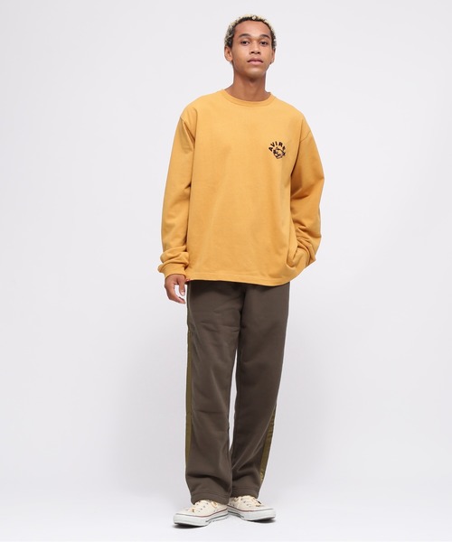 新品 AVIREX GOLF トップガン トムキャット ゴルフパンツ 白 XL 新品 AVIREX GOLF トップガン トムキャット ゴルフパンツ 白 XL