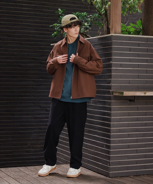 古着 00s オールドネイビー 極太 コーデュロイ パンツ ブラウン ワイド 茶 古着 00s オールドネイビー 極太 コーデュロイ パンツ ブラウン ワイド