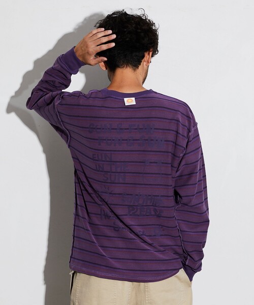 Jonas Claesson ジョナスクレアッソン Jonas Claesson（ジョナス クレアッソン） tシャツ JONAS CLAESSON