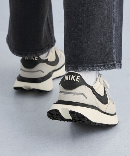 NIKE フェニックス　ワッフル　スニーカー　24.5 ML565JP NIKE（ナイキ）の「＜NIKE＞フェニックス ワッフル スニーカー