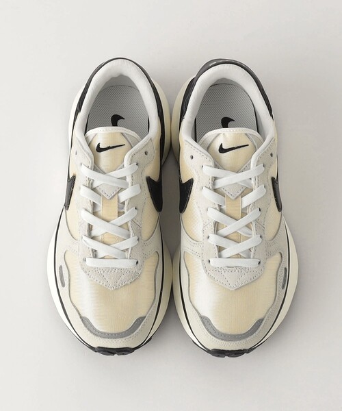 NIKE（ナイキ）の「＜NIKE＞フェニックス ワッフル スニーカー（スニーカー・レディース・ベージュ・25cm/22.5cm/23cm/24.5cm/23.5cm/24cm）」の6枚目の写真