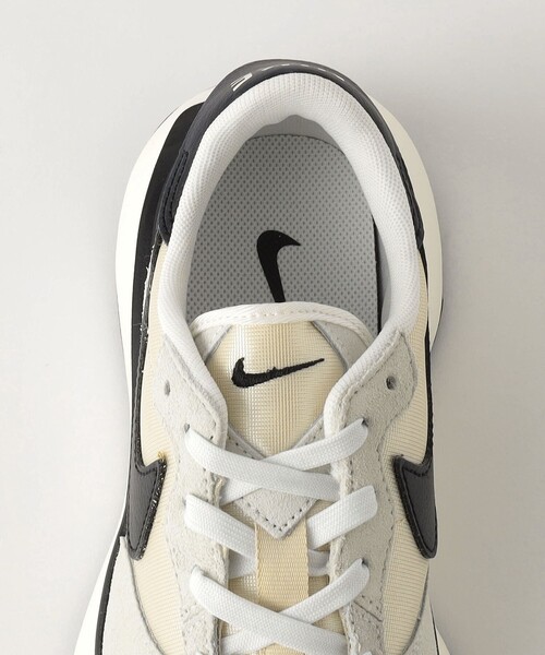 NIKE（ナイキ）の「＜NIKE＞フェニックス ワッフル スニーカー（スニーカー・レディース・ベージュ・25cm/22.5cm/23cm/24.5cm/23.5cm/24cm）」の10枚目の写真