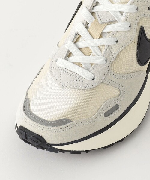 NIKE（ナイキ）の「＜NIKE＞フェニックス ワッフル スニーカー