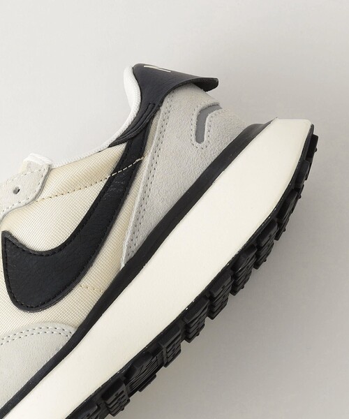 NIKE フェニックス　ワッフル　スニーカー　24.5 ML565JP NIKE（ナイキ）の「【NIKE】ナイキ フェニックス ワッフル