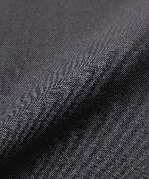 【NOGLE/ノグル】ヘビーウェイトワイドツータックスラックス（スラックス）｜NOGLE（ノグル）