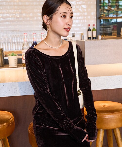 ete/フリード ピアス スクエア/ブラック/美品/完売品