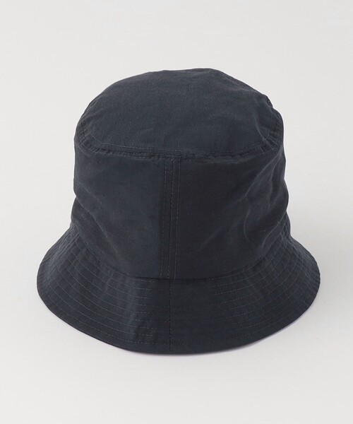 MONKEY TIME(モンキータイム)の「グログラン バケット ハット(ハット・メンズ・ダークグレー/ネイビー/ブラック・FREE)」の14枚目の写真